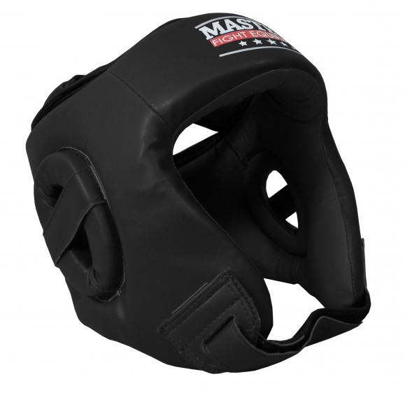 Kask ochronny MASTERS - KTOP-PU XS