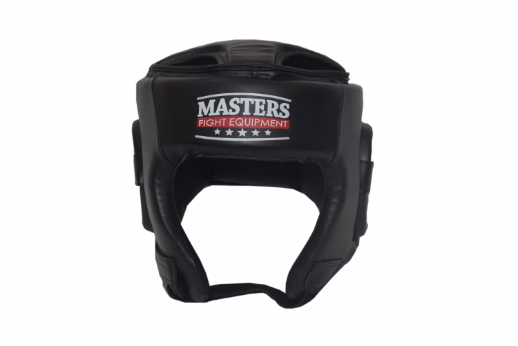 Kask ochronny MASTERS - KTOP-PU XS - obrazek 4