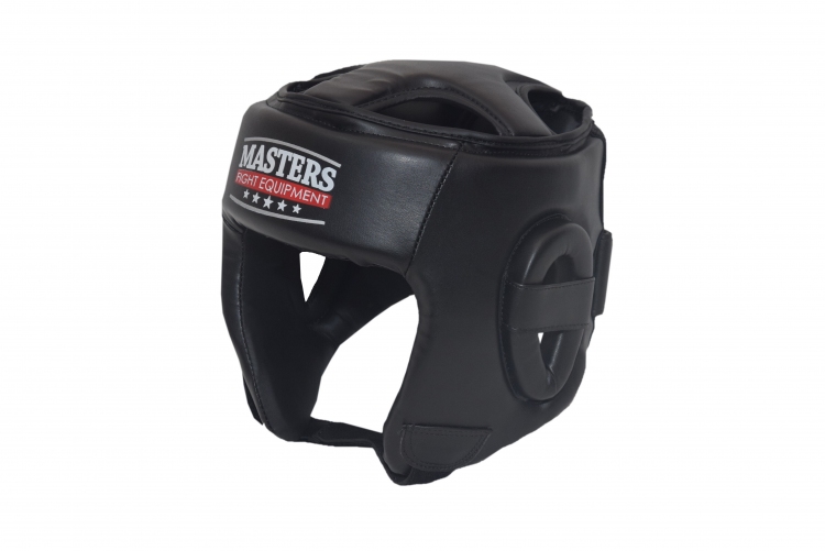 Kask ochronny MASTERS - KTOP-PU XS - obrazek 5