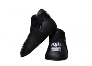 Ochraniacze stóp MASTERS - OSPU-1 czarne czarny XXL