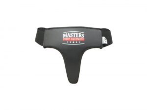 Ochraniacze krocza MASTERS - S-5 LADIES