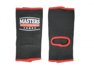 Elastyczny ochraniacz stawu skokowego MASTERS - OSS L