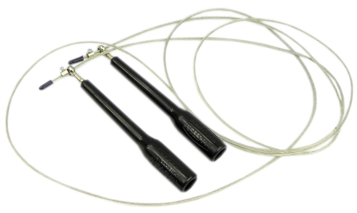 Skakanka bokserska MASTERS SBS-T - obrazek 6