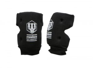 Ochraniacze kolan MASTERS - OK-MFE XL
