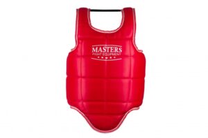 Ochraniacz tułowia MASTERS OT-2K