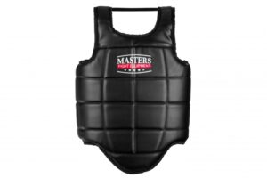 Ochraniacz tułowia MASTERS OT-2D L