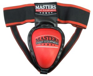 Suspensorium męskie metalowe MATERS - S-MT L/XL