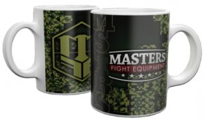 Kubek MFC JUNIOR "MINE"