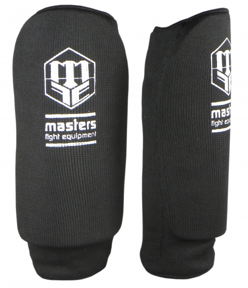 Ochraniacze przedramion OPR-MASTERS czarne S - obrazek 3