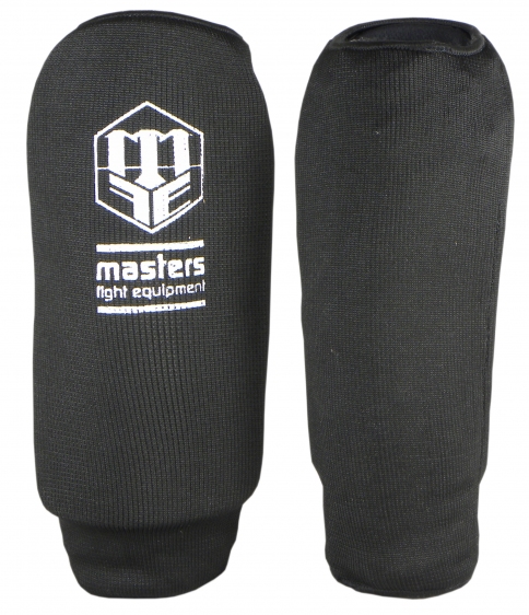 Ochraniacze przedramion OPR-MASTERS czarne S - obrazek 4