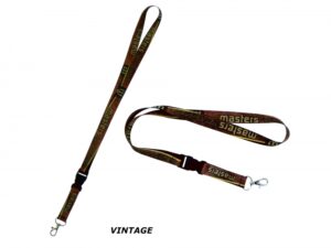 Smyczka "VINTAGE"