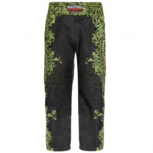 Spodnie treningowe długie JUNIOR MFC "MINE-1" 170