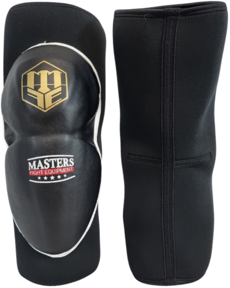 Ochraniacze kolan MASTERS neoprenowe OK-N S - obrazek 3