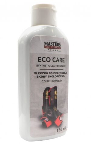 Mleczko do pielęgnacji skóry ekologicznej ECO CARE 150 ml