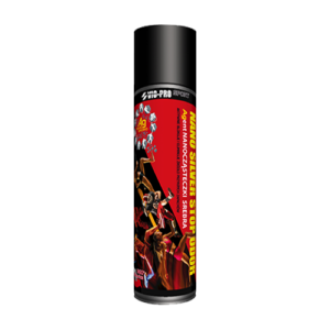 Odświeżacz do sprzętu sportowego Vio-Pro sport Nano Silver 100 ml