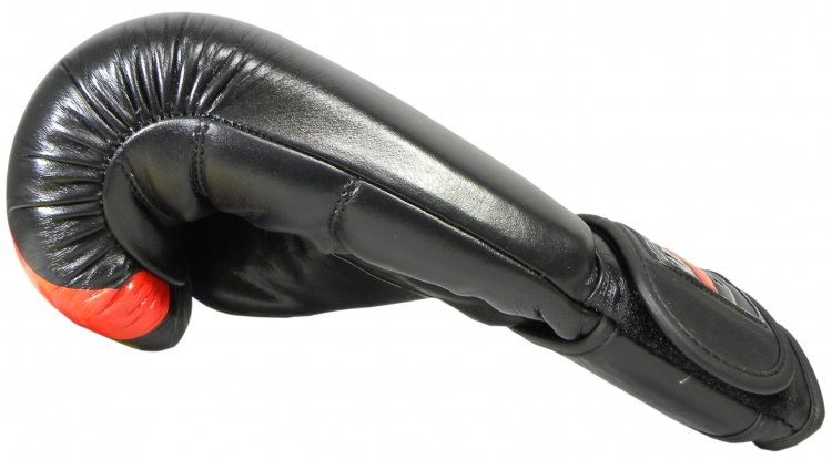 Rękawice bokserskie RBT-SPAR 18 oz - obrazek 5