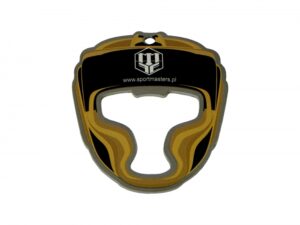 Otwieracz breloczek KASK MASTERS