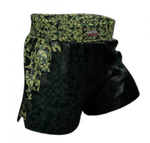 Spodenki treningowe JUNIOR MFC "MINE" 140