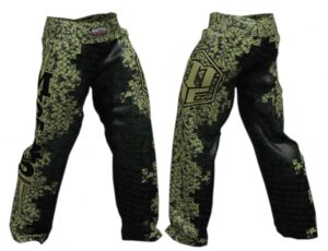 Spodnie treningowe długie JUNIOR MFC "MINE" 104