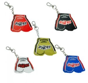 Breloczek BRM-ST biały