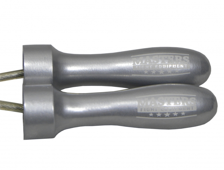 Skakanka bokserska SBS-G-MFE - obrazek 4