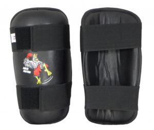 Nagolenniki MASTERS JUNIOR COLLECTION NA-MJC XXS