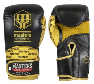 Rękawice bokserskie RBT-PROFESSIONAL 10 oz