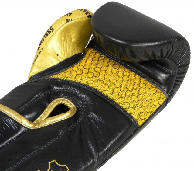 Rękawice bokserskie RBT-PROFESSIONAL 10 oz - obrazek 4