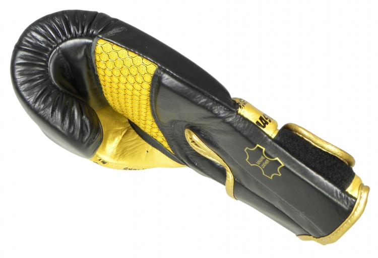 Rękawice bokserskie RBT-PROFESSIONAL 10 oz - obrazek 6