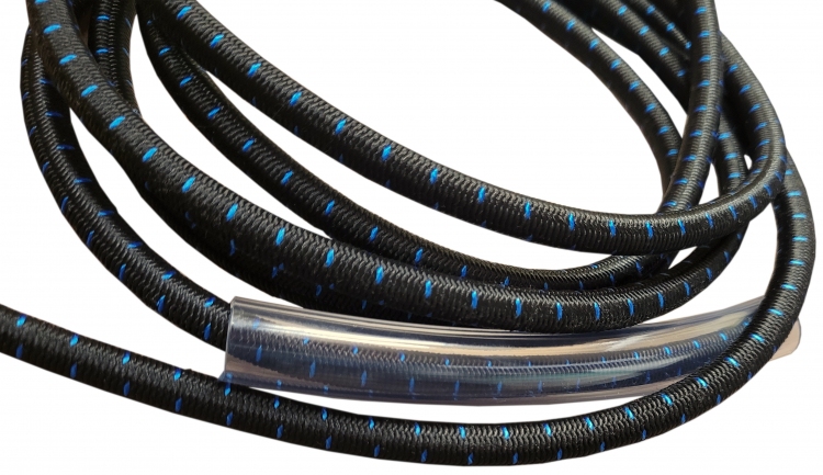 Guma do treningu z drabinką MASTERS G-MFE - obrazek 3