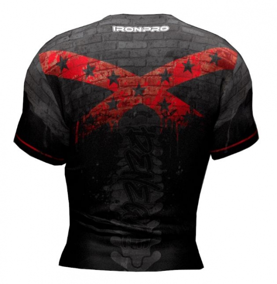 Koszulka treningowa MFC DARK SIDE "RENEGATE" XL - obrazek 5