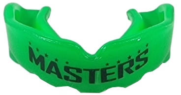 Ochraniacze zębów OZ-GEL-MASTERS (NOWE KOLORY ) zielony - obrazek 3