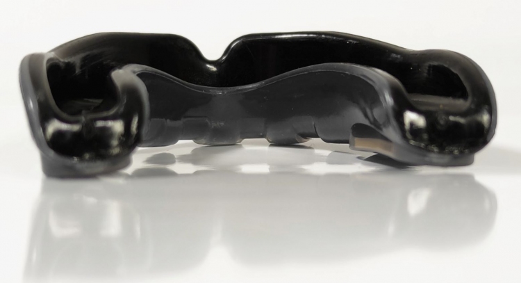 Ochraniacze zębów OZ-GEL-MASTERS (NOWE KOLORY ) zielony - obrazek 6