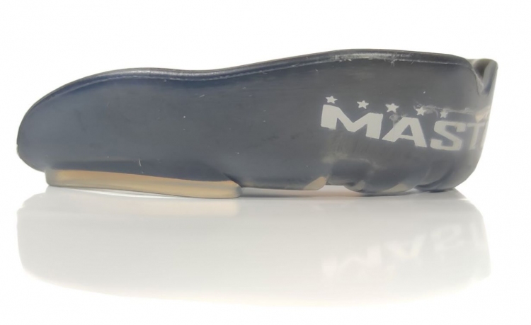 Ochraniacze zębów OZ-GEL-MASTERS (NOWE KOLORY ) zielony - obrazek 7