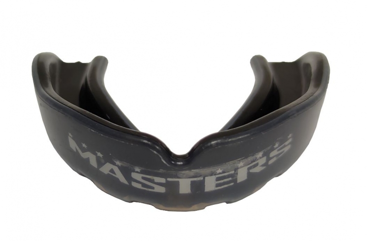 Ochraniacze zębów OZ-GEL-MASTERS (NOWE KOLORY ) zielony - obrazek 8