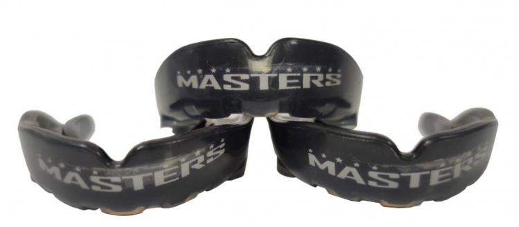 Ochraniacze zębów OZ-GEL-MASTERS (NOWE KOLORY ) zielony - obrazek 12