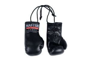 Mini rękawiczki MINI-MFE-L biały