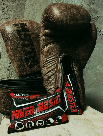 Odświeżacz do sprzętu sportowego "DRYER MASTER" DM-KPL - obrazek 4