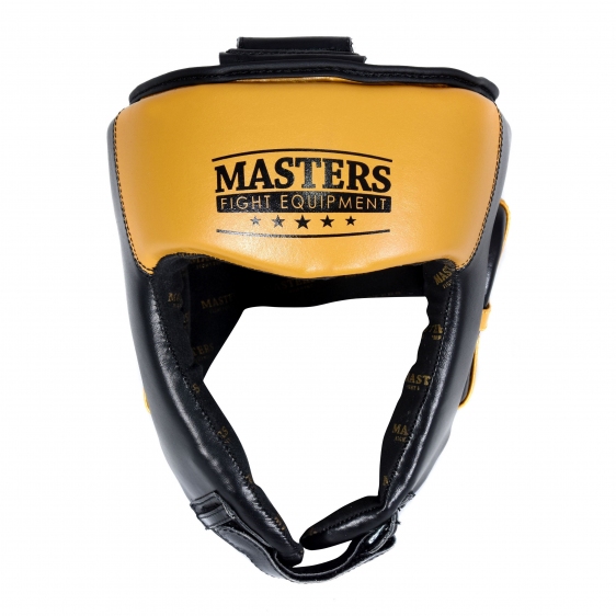 Kask bokserski KT-PROFESSIONAL L