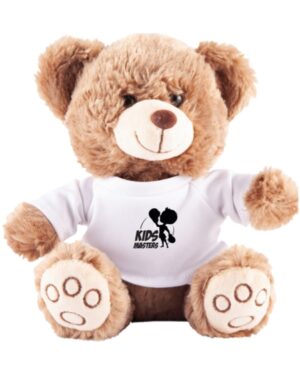 Maskotka MASTERS BEAR