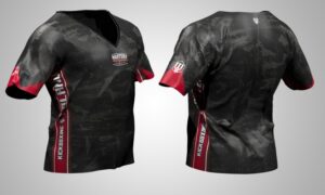 Koszulka MASTERS do point-fightingu S