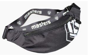 Saszetka nerka MASTERS