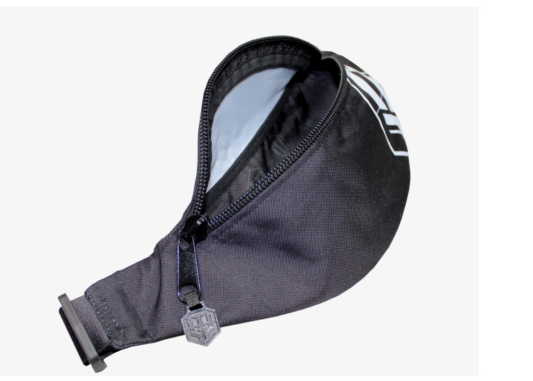 Saszetka nerka MASTERS - obrazek 5