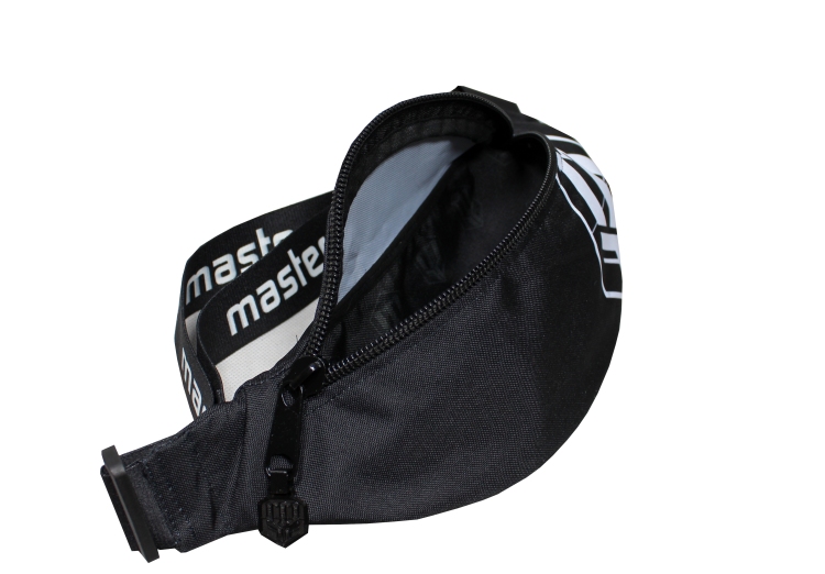 Saszetka nerka MASTERS - obrazek 6