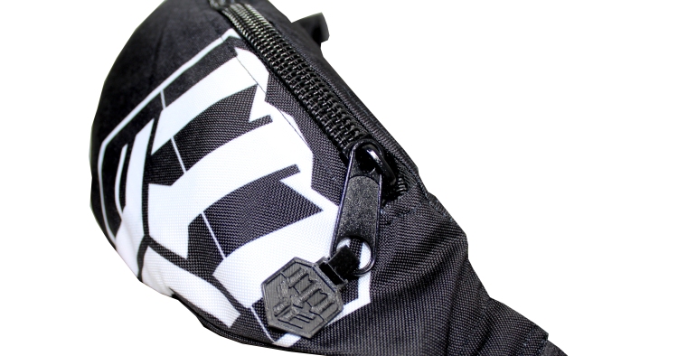 Saszetka nerka MASTERS - obrazek 7