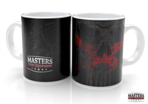 Kubek MFC DARK SIDE "RENEGATE"