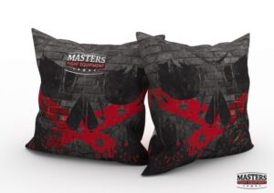 Poduszka MFC DARK SIDE "RENEGATE"