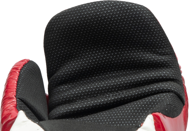 Rękawice otwarte ROTT "GLOSSY BLOCK" (WAKO APPROVED new) jasnoniebieski L - obrazek 7