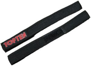 Rzepy do kasków TOP TEN S