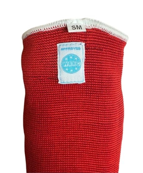 Ochraniacze łokci MASTERS dwustronne OSŁ-MFE (WAKO APPROVED) L/XL - obrazek 5